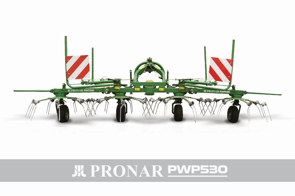 PWP530C — PRONAR