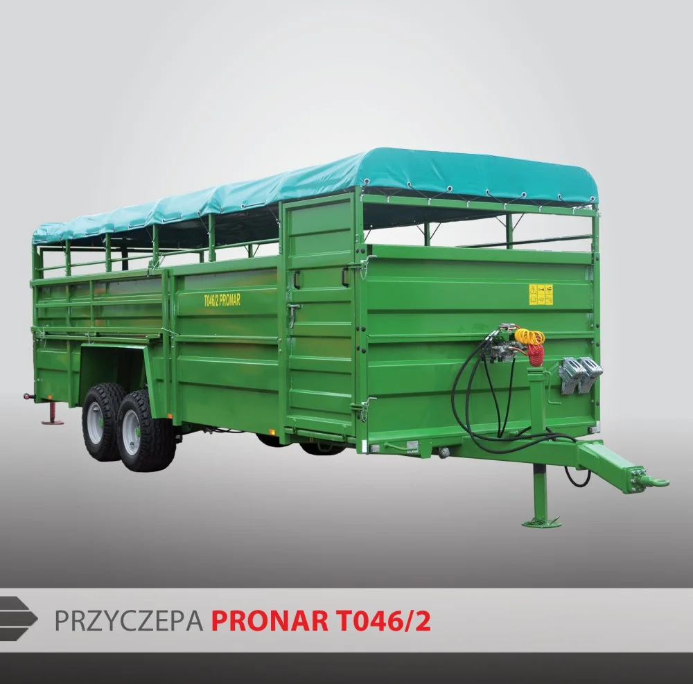 T046/2 — PRONAR