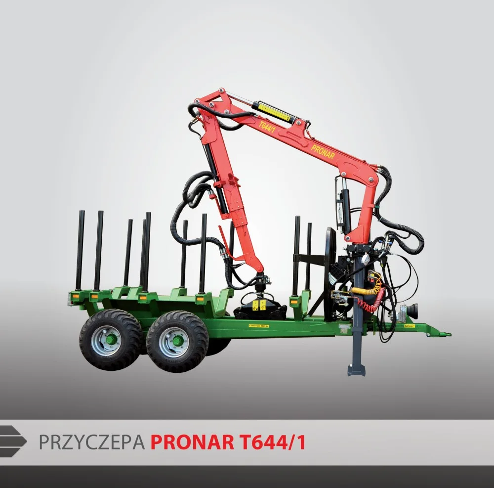 T644/1 — PRONAR