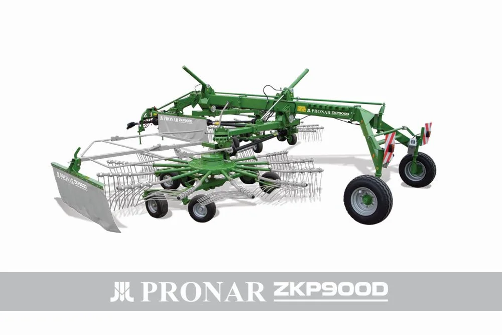 ZKP900D — PRONAR