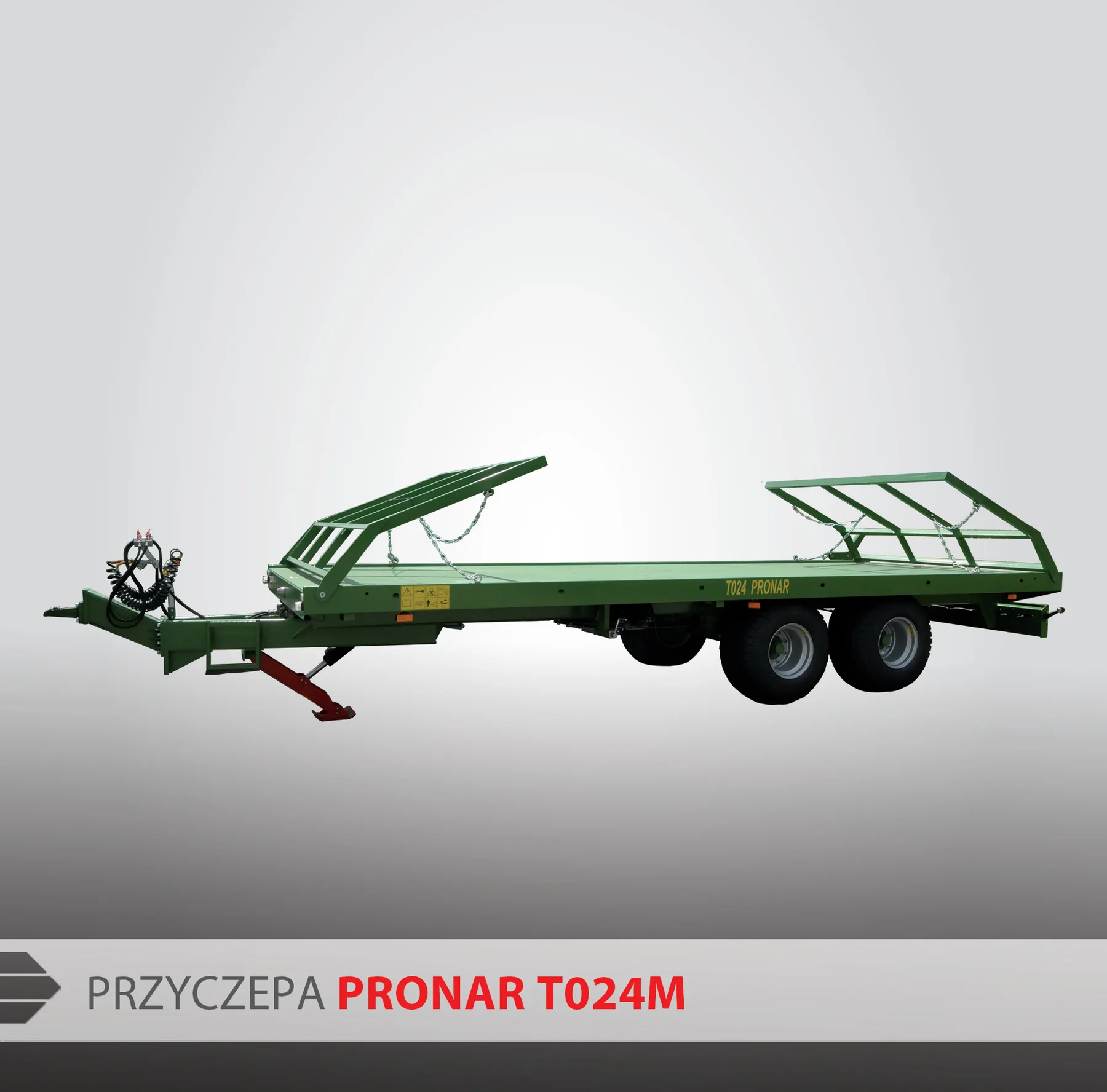 T024M — PRONAR