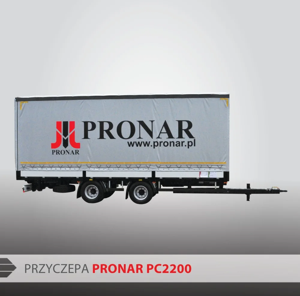 PC2200 — PRONAR