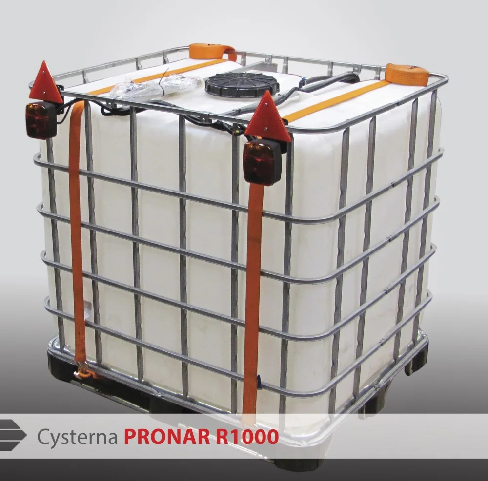 R1000 — PRONAR