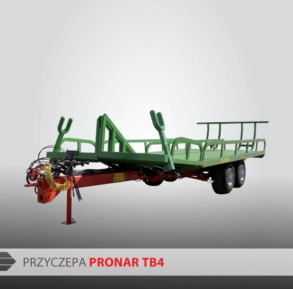 TB4 — PRONAR