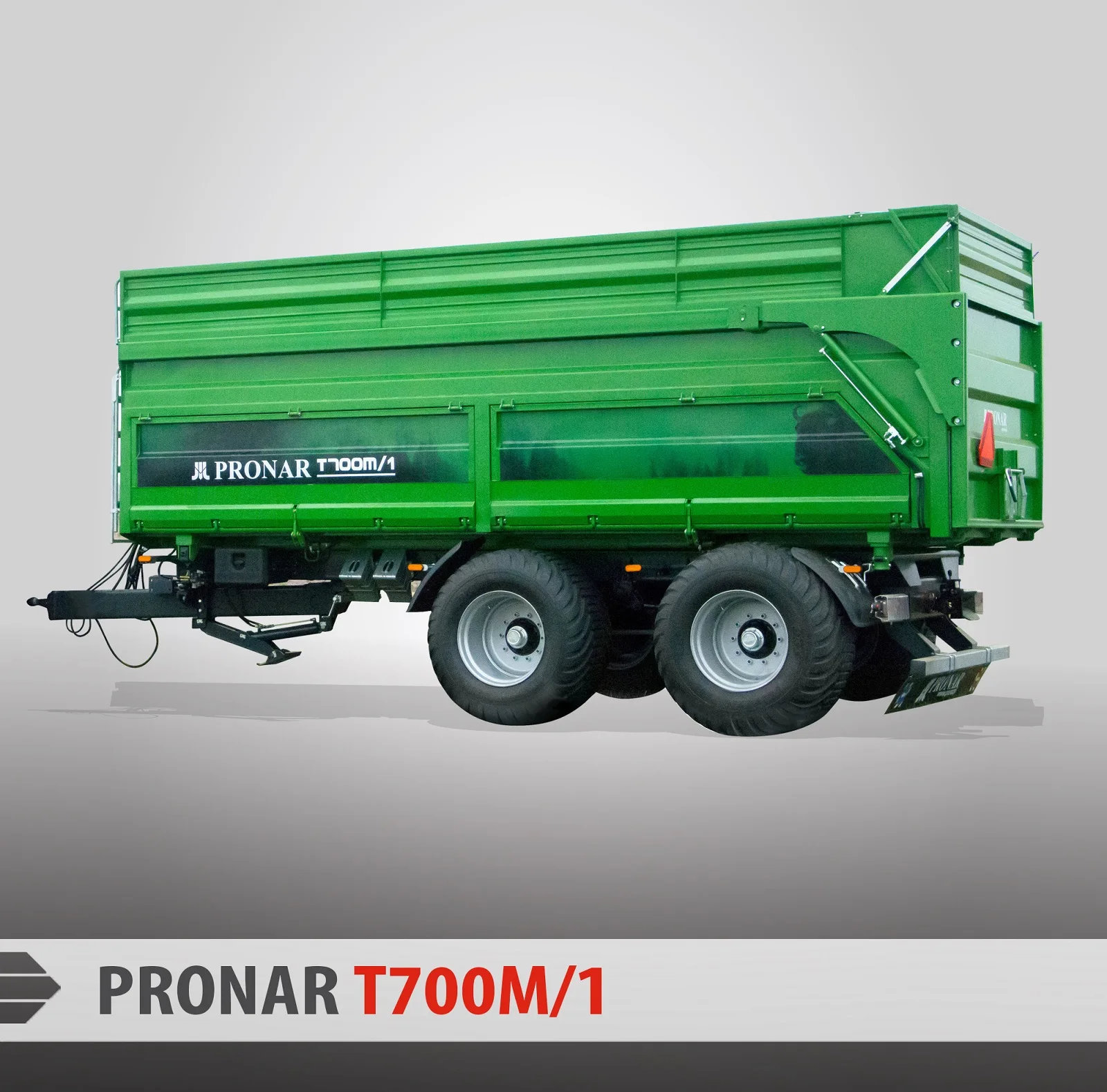 T700M/1 — PRONAR