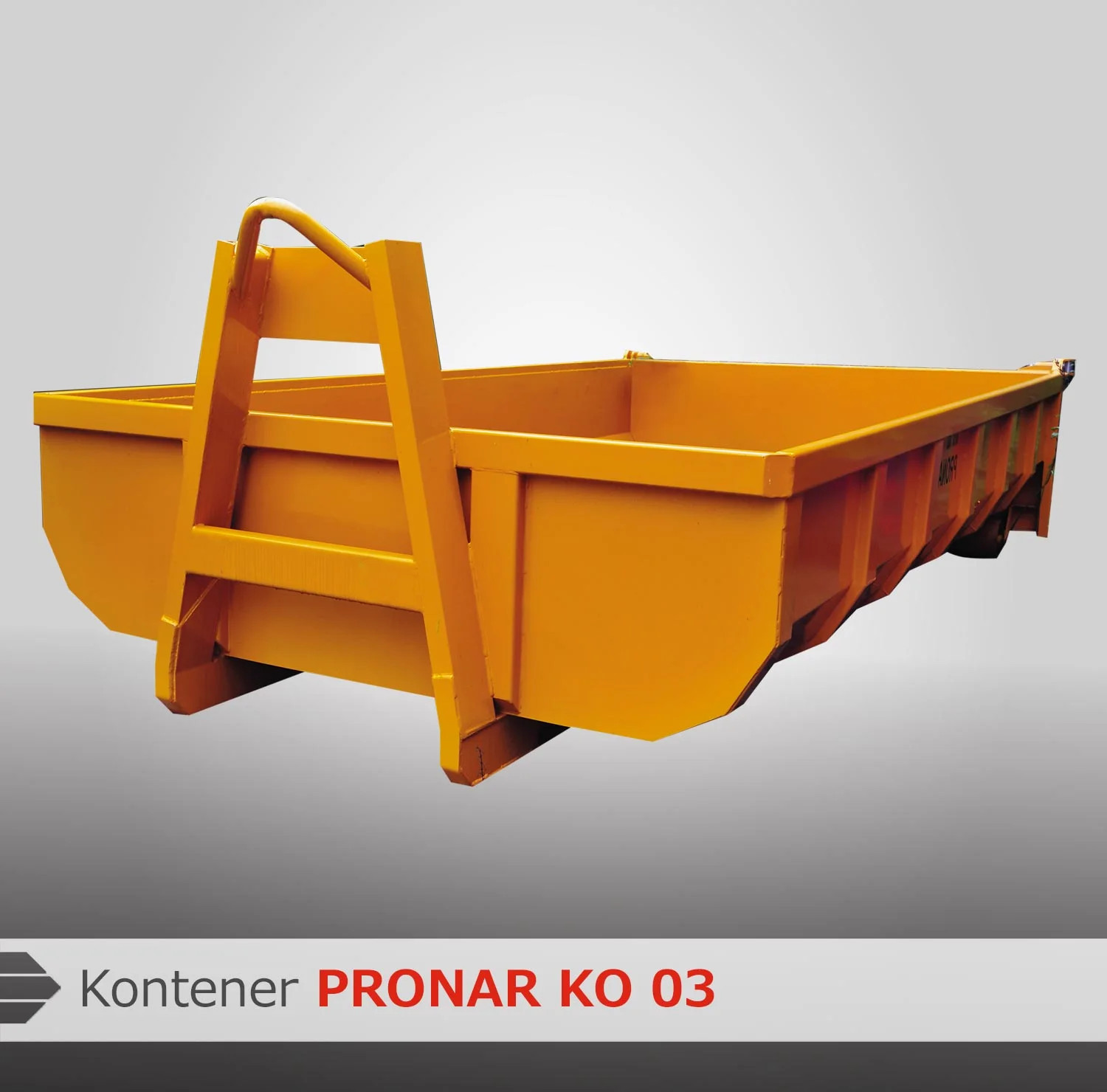 KO 03 — PRONAR