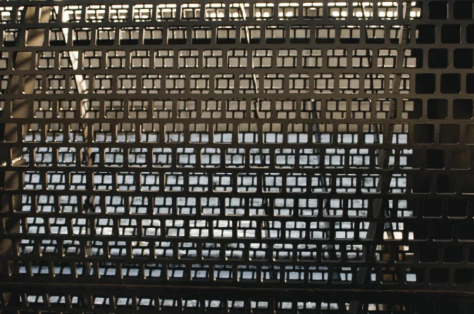 Bębny przesiewające PRONAR — PRONAR