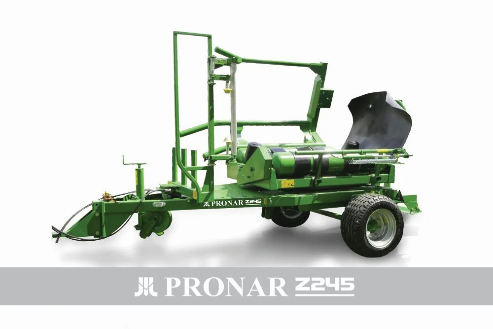 Z245 — PRONAR