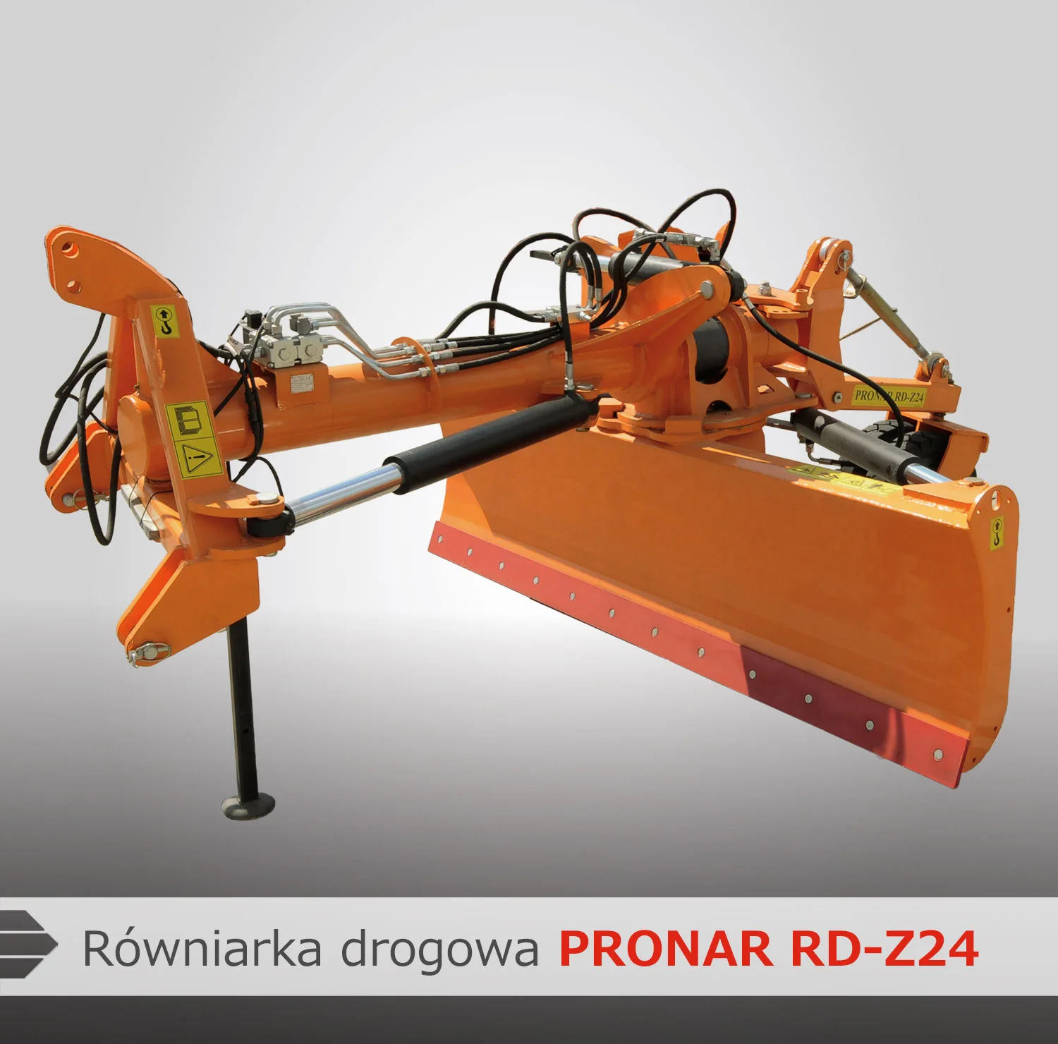 RD-Z24 — PRONAR