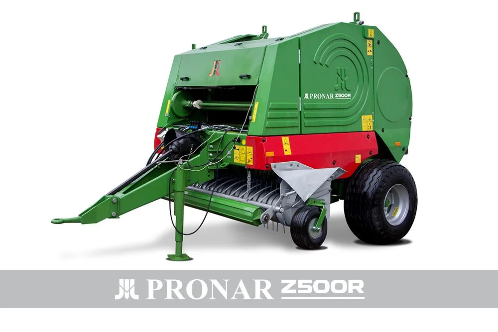 Z500R — PRONAR