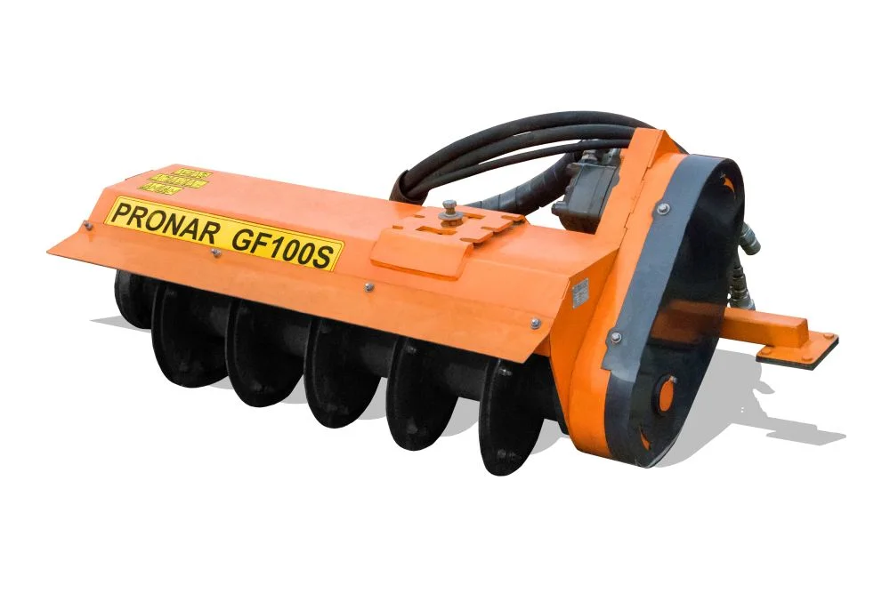 GF100S — PRONAR