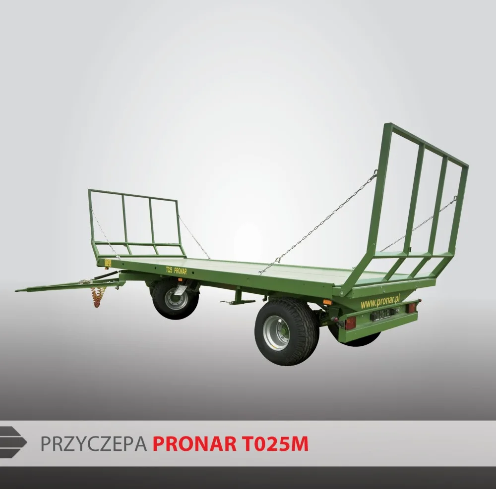 T025M — PRONAR