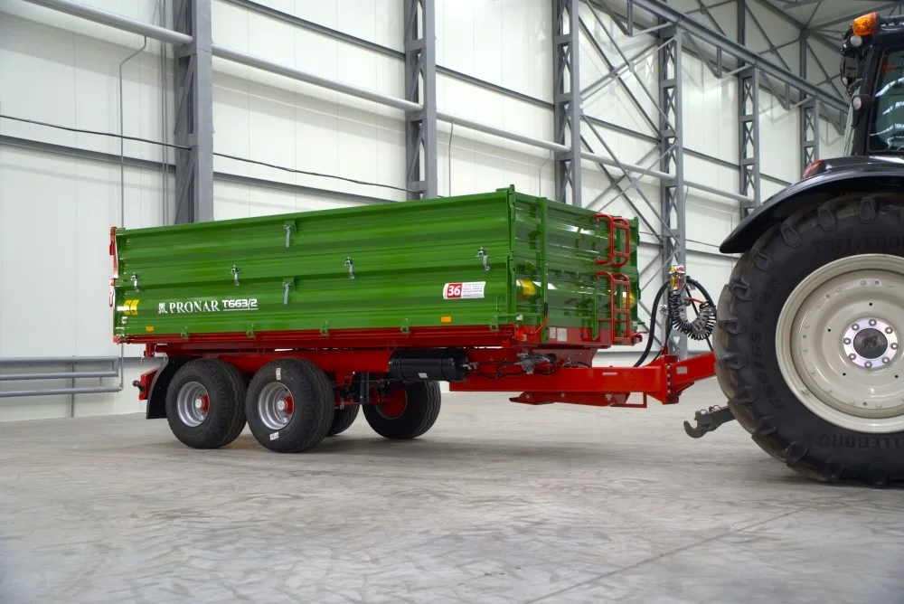 T663/2 — PRONAR