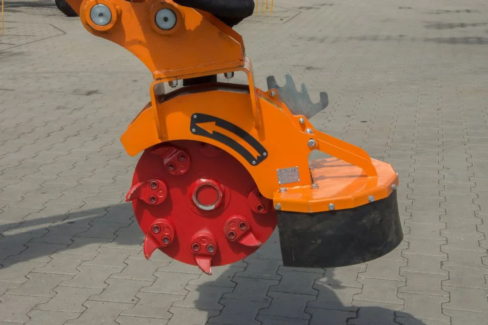 GF040K — PRONAR