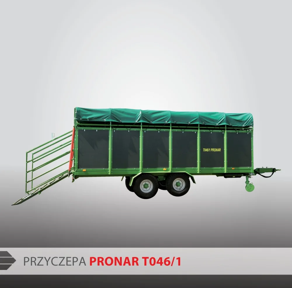 T046/1 — PRONAR