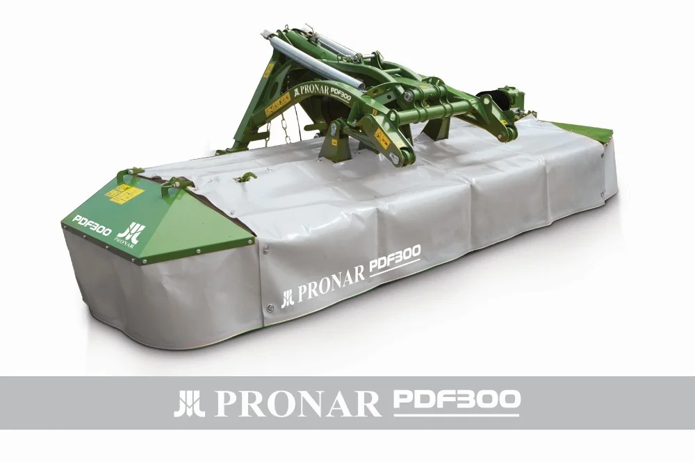 PDF300 — PRONAR