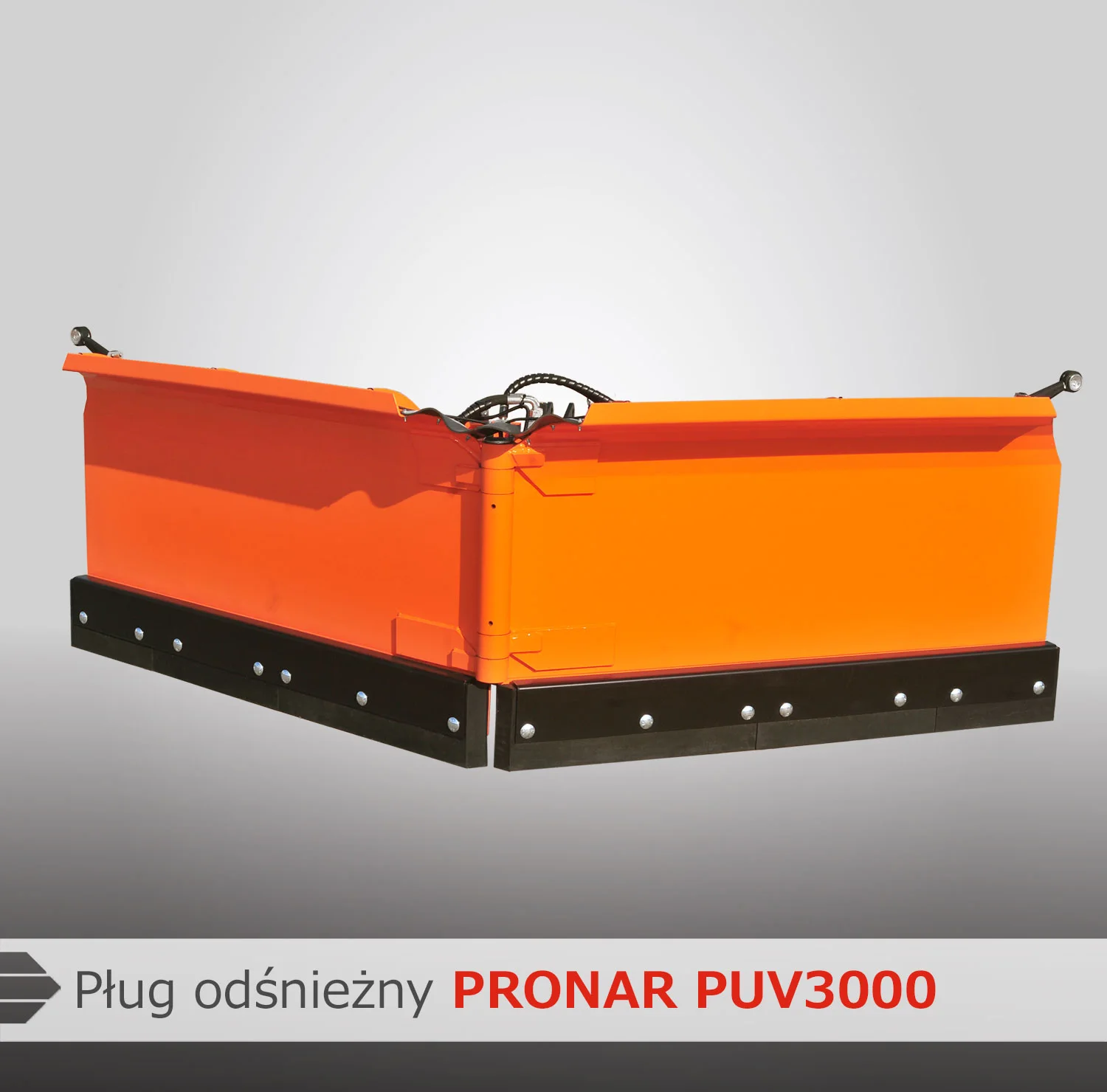 PUV-3000 — PRONAR