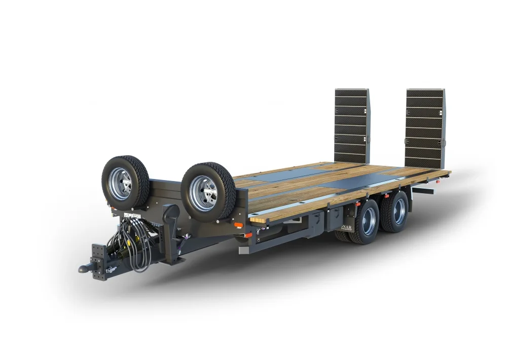 RC2200H — PRONAR