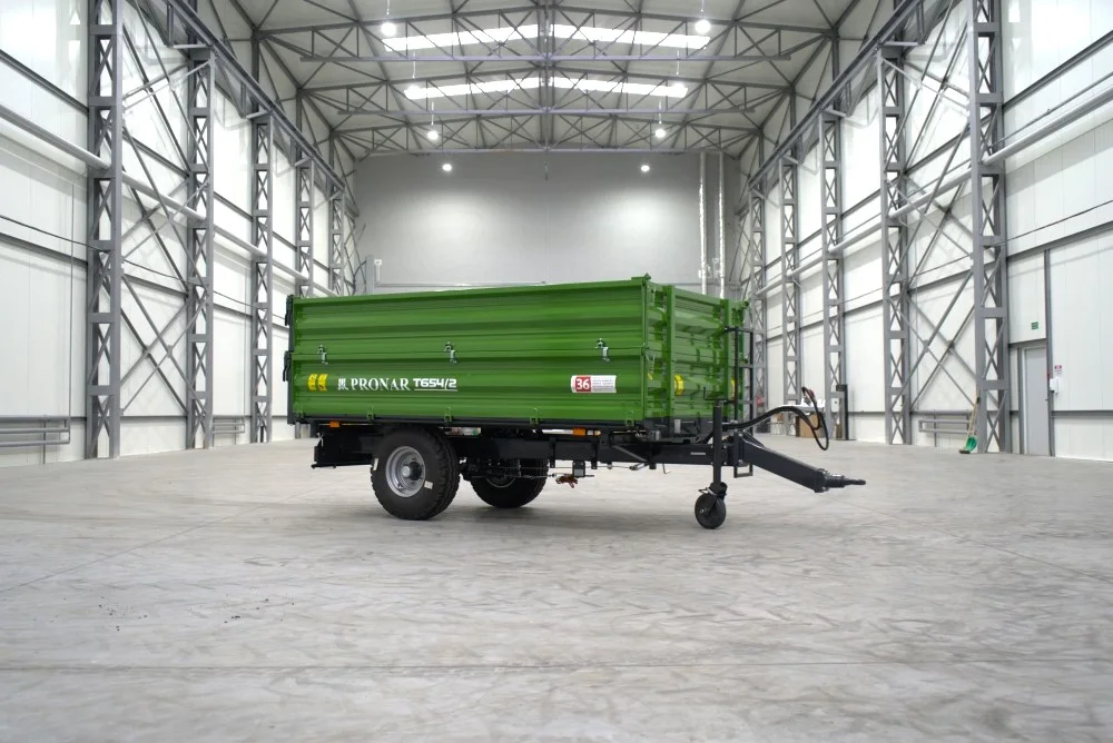 T654/2 — PRONAR