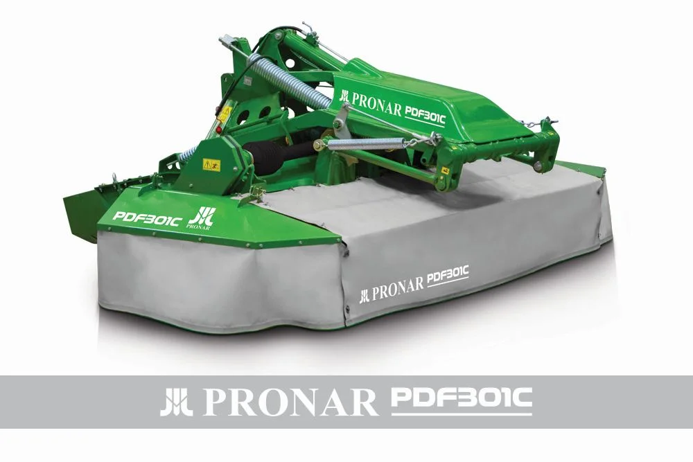 PDF301C — PRONAR