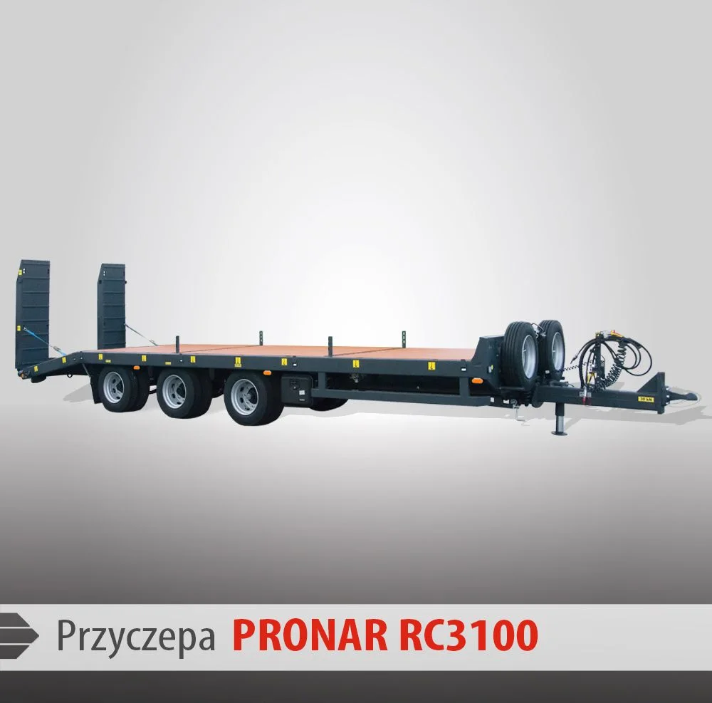 RC3100 — PRONAR