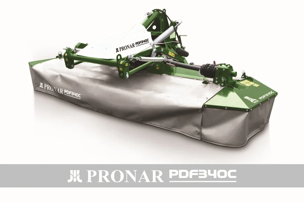 PDF340C — PRONAR
