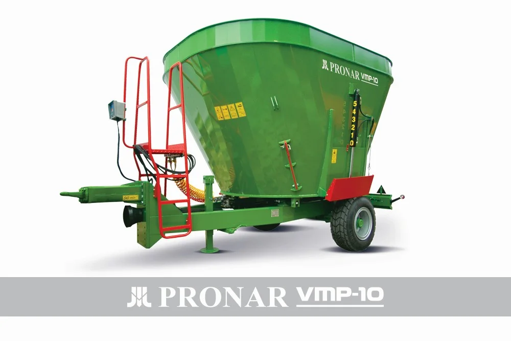 VMP-10 — PRONAR