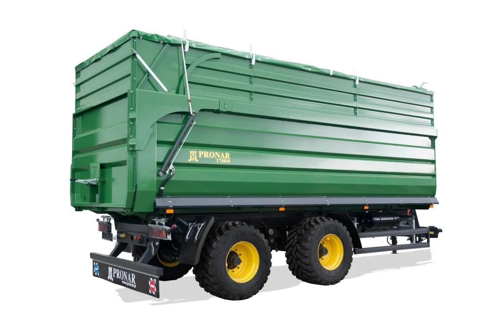T700M — PRONAR