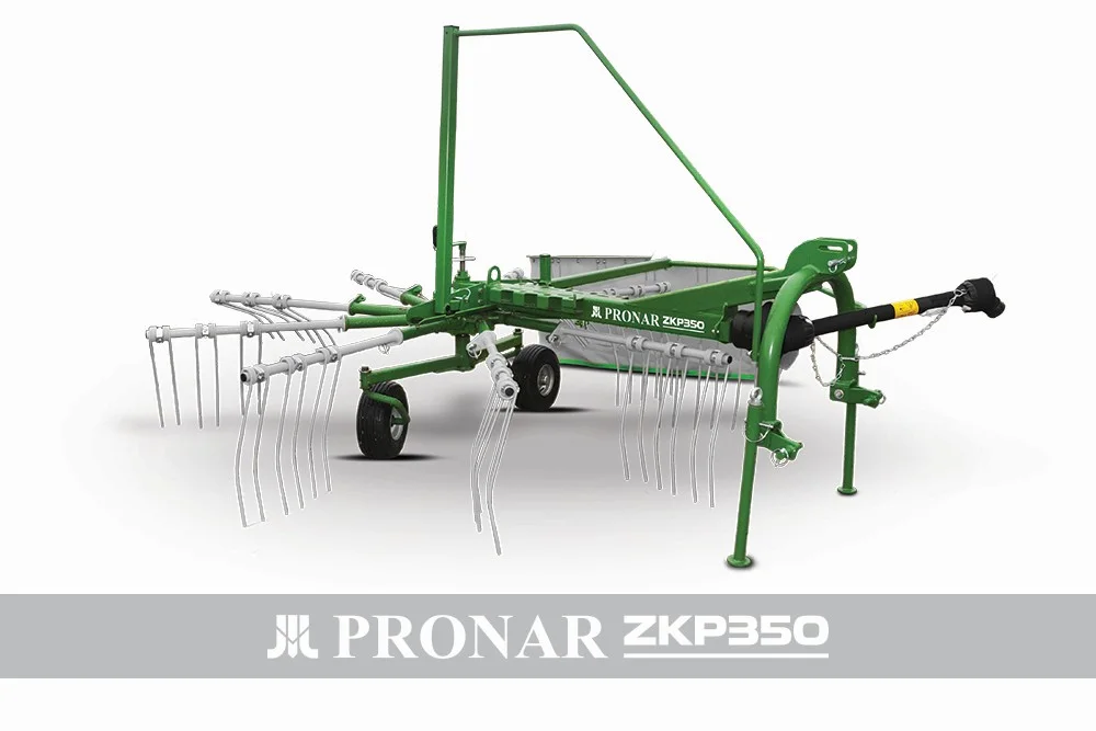 ZKP350 — PRONAR