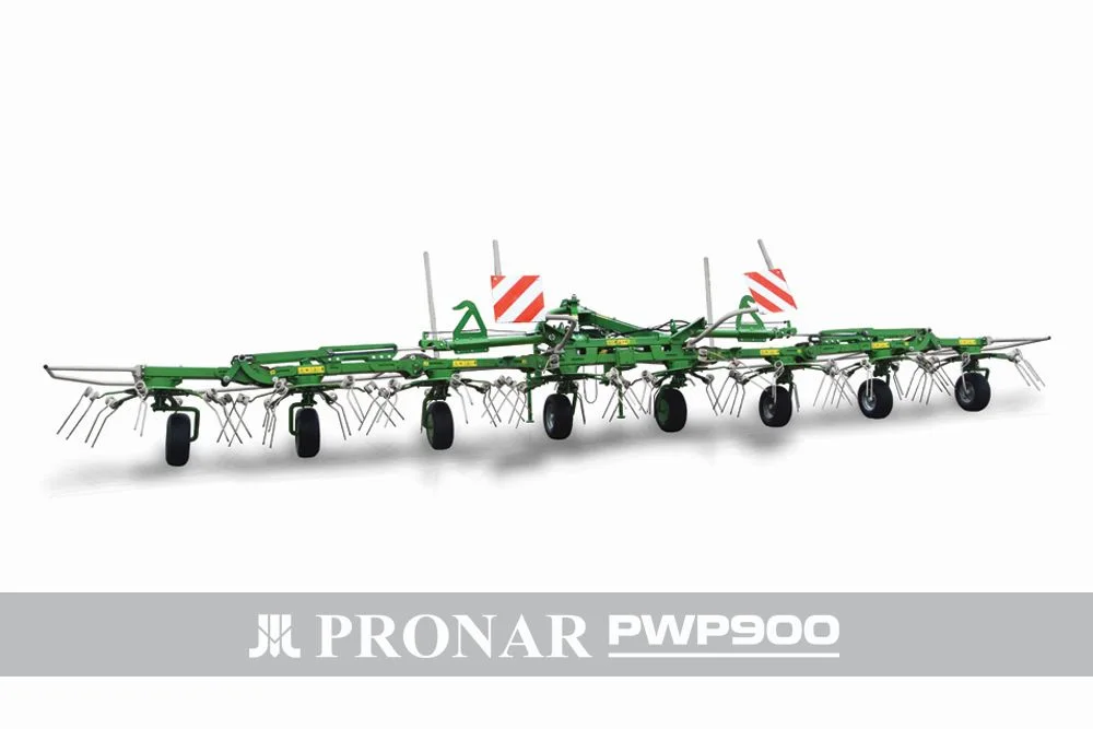 PWP900C — PRONAR