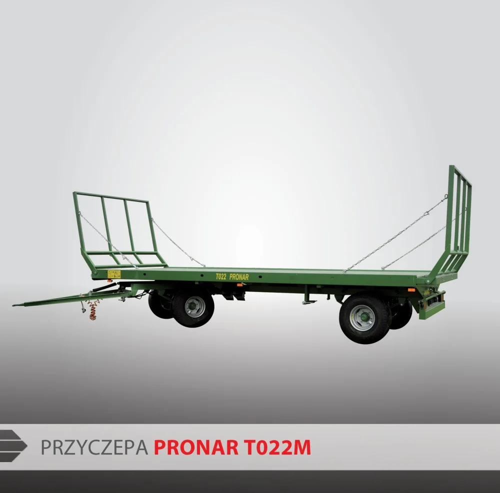 T022M — PRONAR