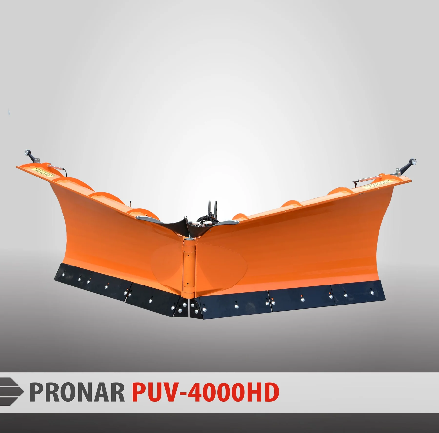 PUV-4000HD — PRONAR